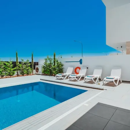 Villa Andriana