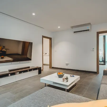 Villa Andriana
